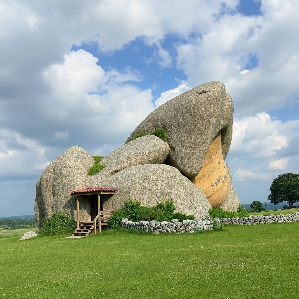 พัฒนาตนเองผ่านบทเรียนใน The Stone